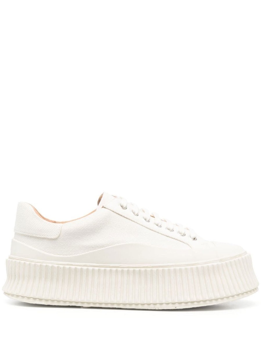 Donna JIL SANDER Sneakers | Sneakers Basse