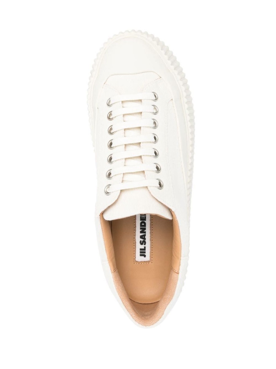 Donna JIL SANDER Sneakers | Sneakers Basse