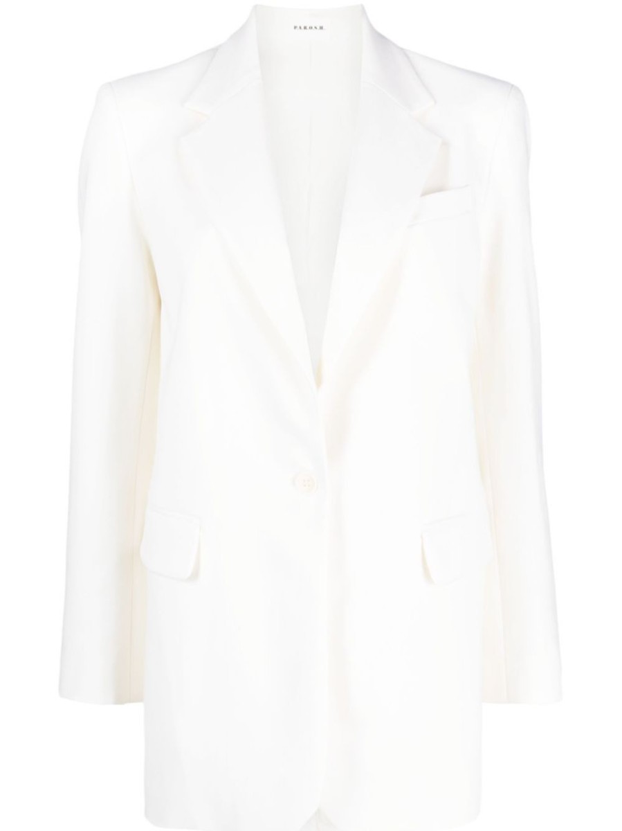 Donna P.A.R.O.S.H. Blazer | Blazer