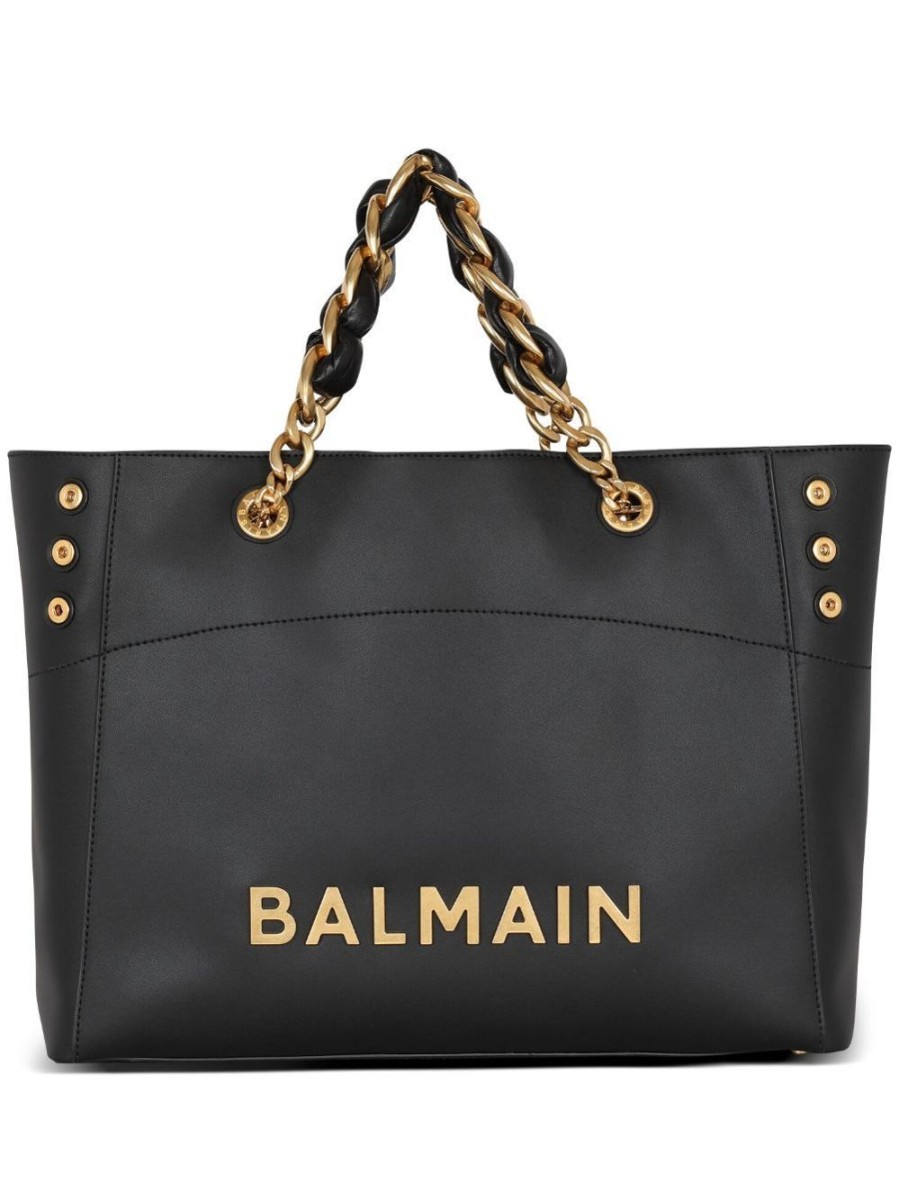 Donna BALMAIN Borse A Mano | Borsa Tote