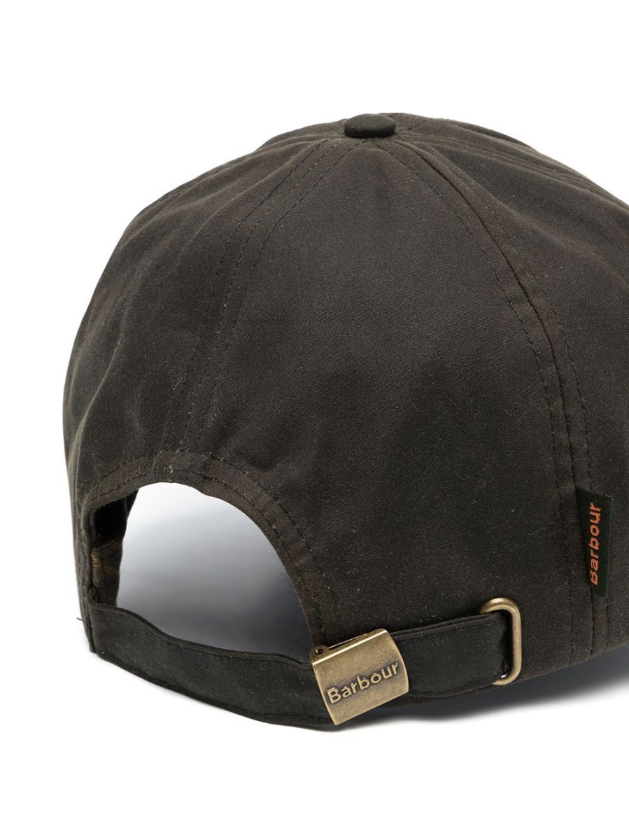 Uomo BARBOUR Cappelli | Cappello