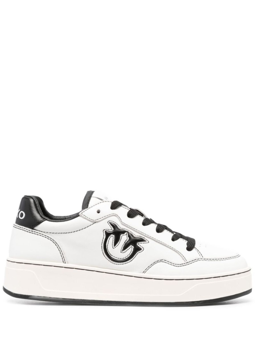 Donna PINKO Sneakers | Sneakers Love Birds