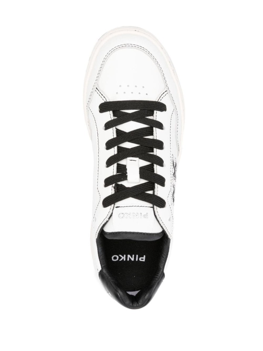 Donna PINKO Sneakers | Sneakers Love Birds