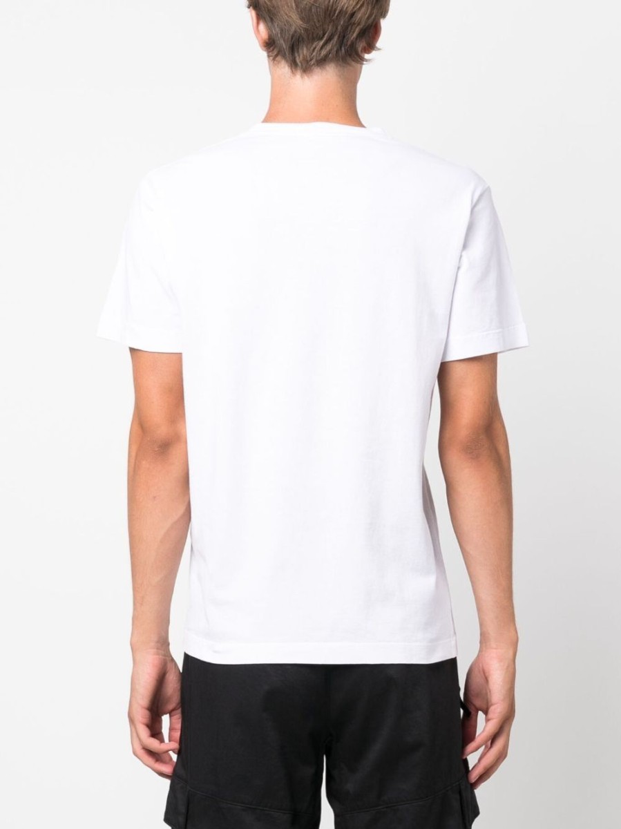 Uomo STONE ISLAND T-Shirt | T-Shirt