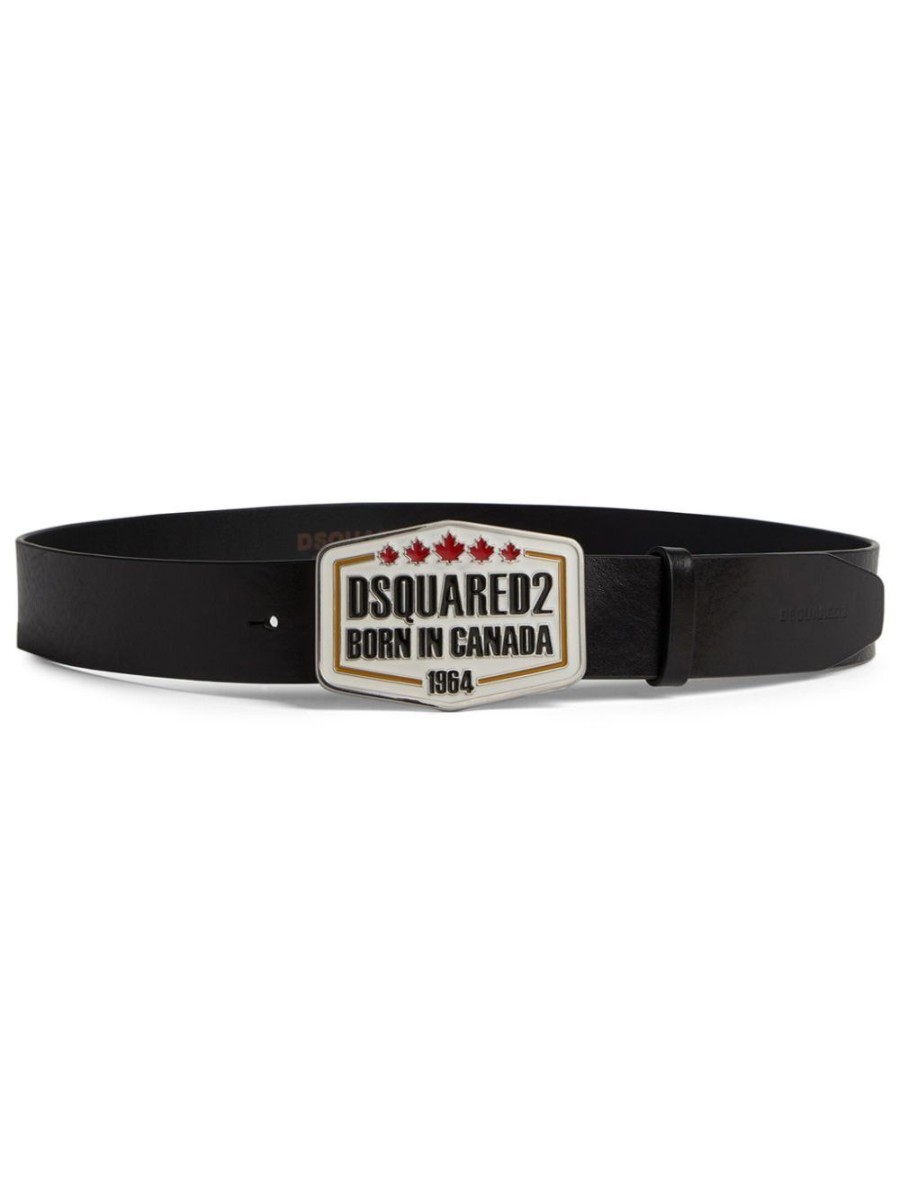 Uomo DSQUARED2 Cinture | Cintura