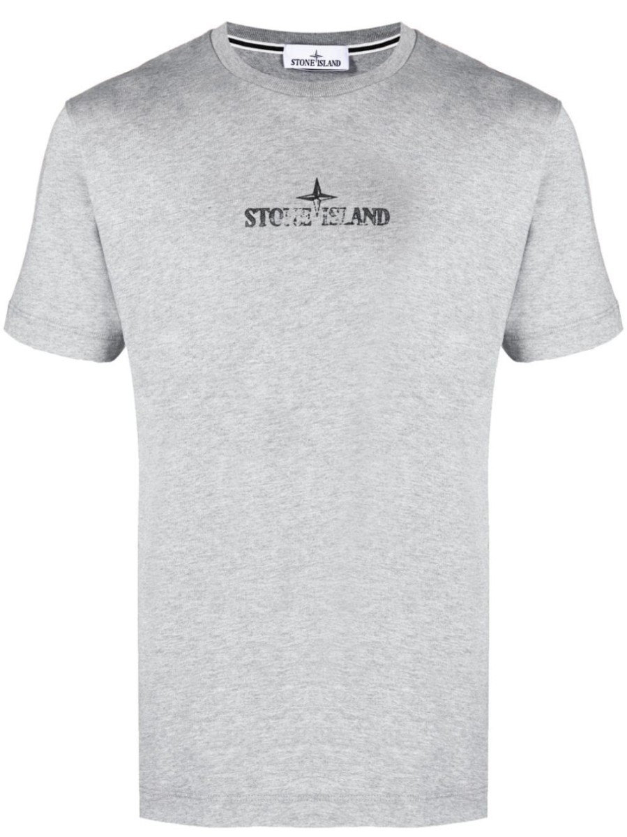 Uomo STONE ISLAND T-Shirt | T-Shirt