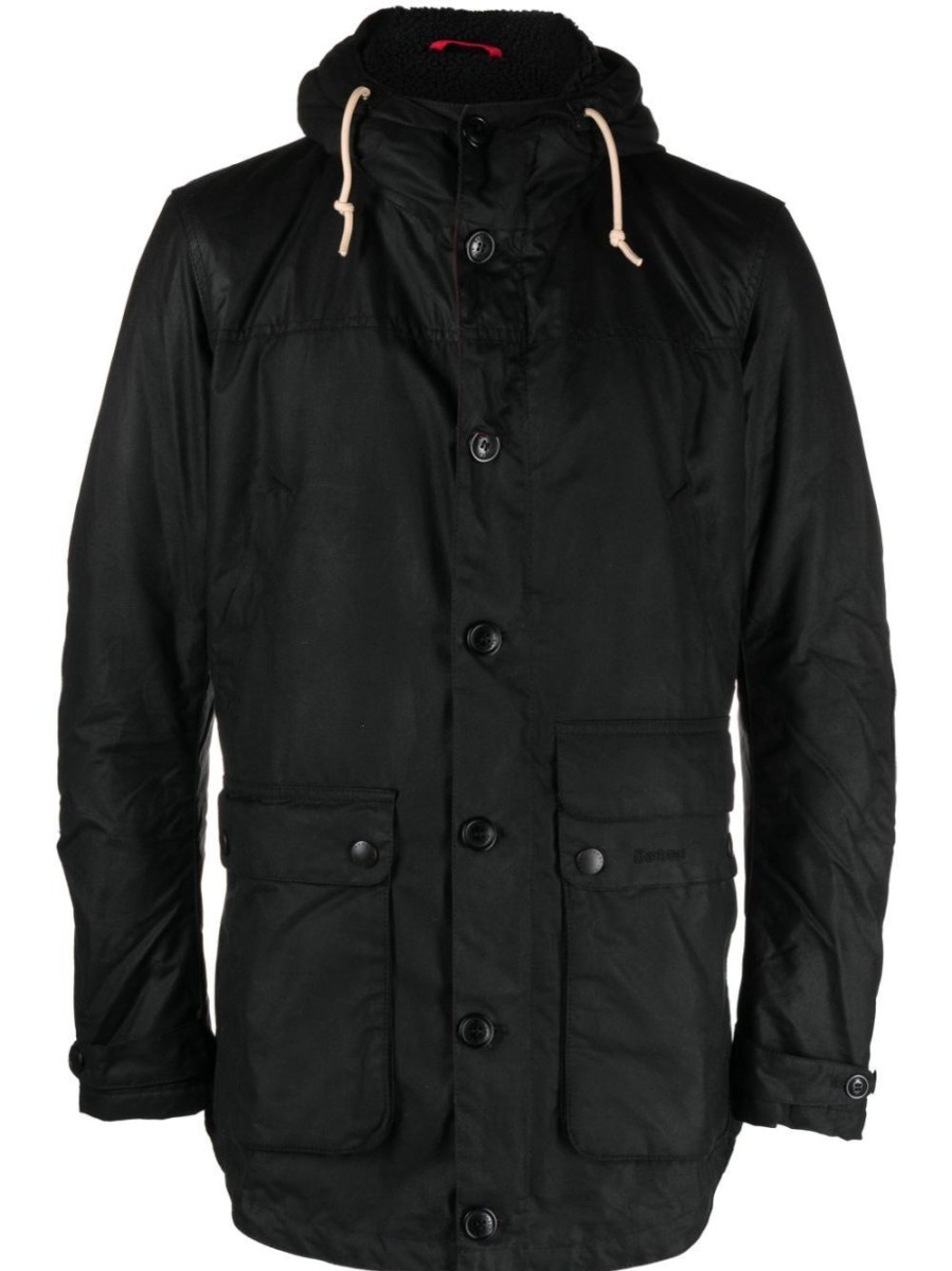 Uomo BARBOUR Capispalla | Giacca