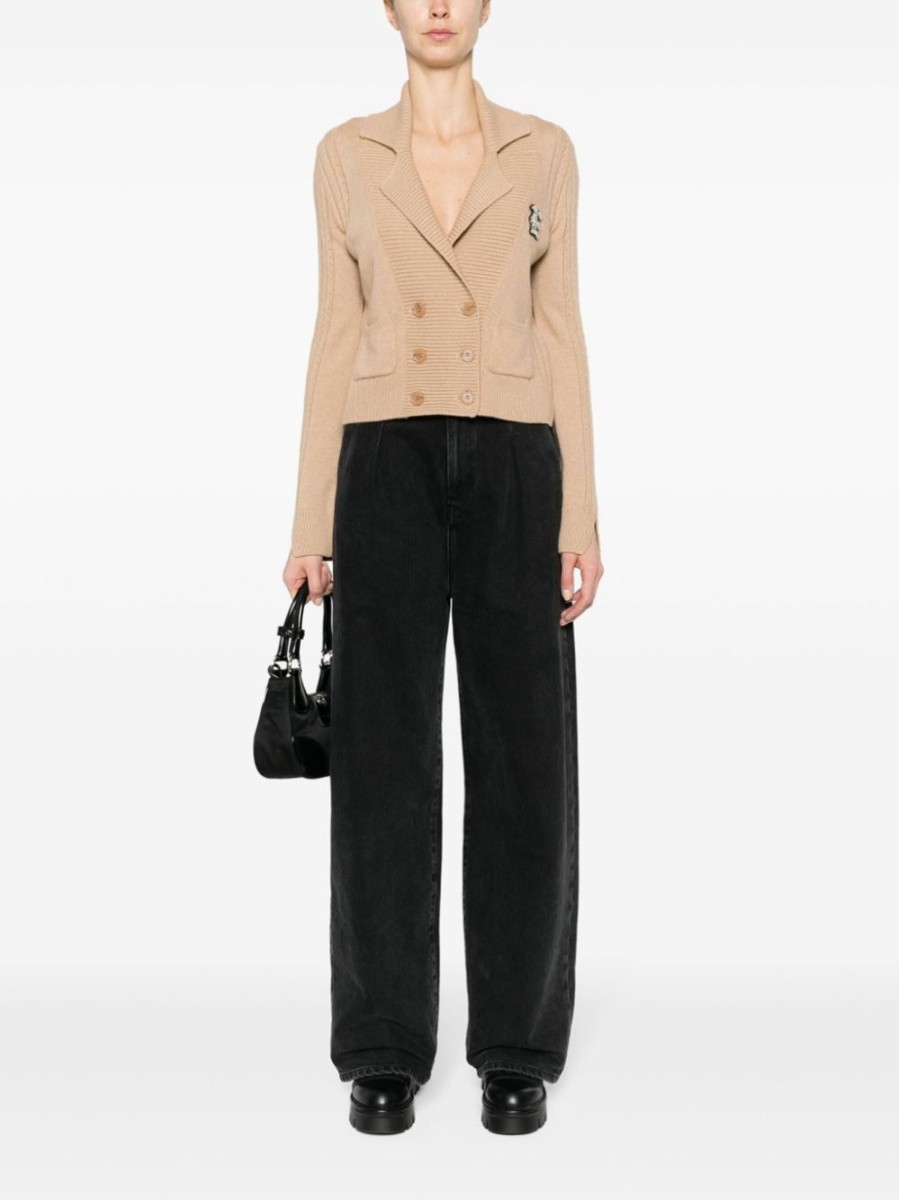 Donna ERMANNO SCERVINO Cardigan | Cardigan