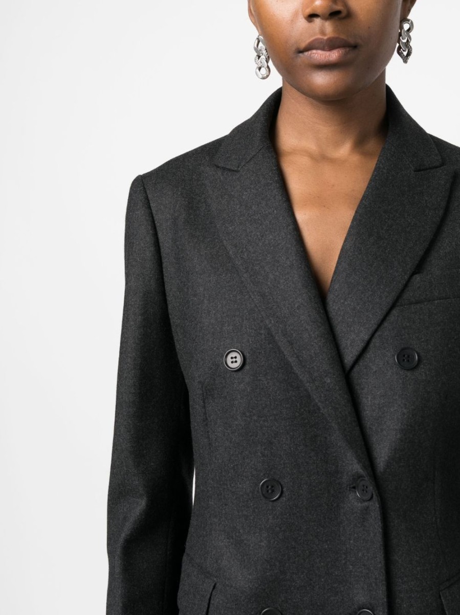 Donna P.A.R.O.S.H. Blazer | Blazer Doppiopetto