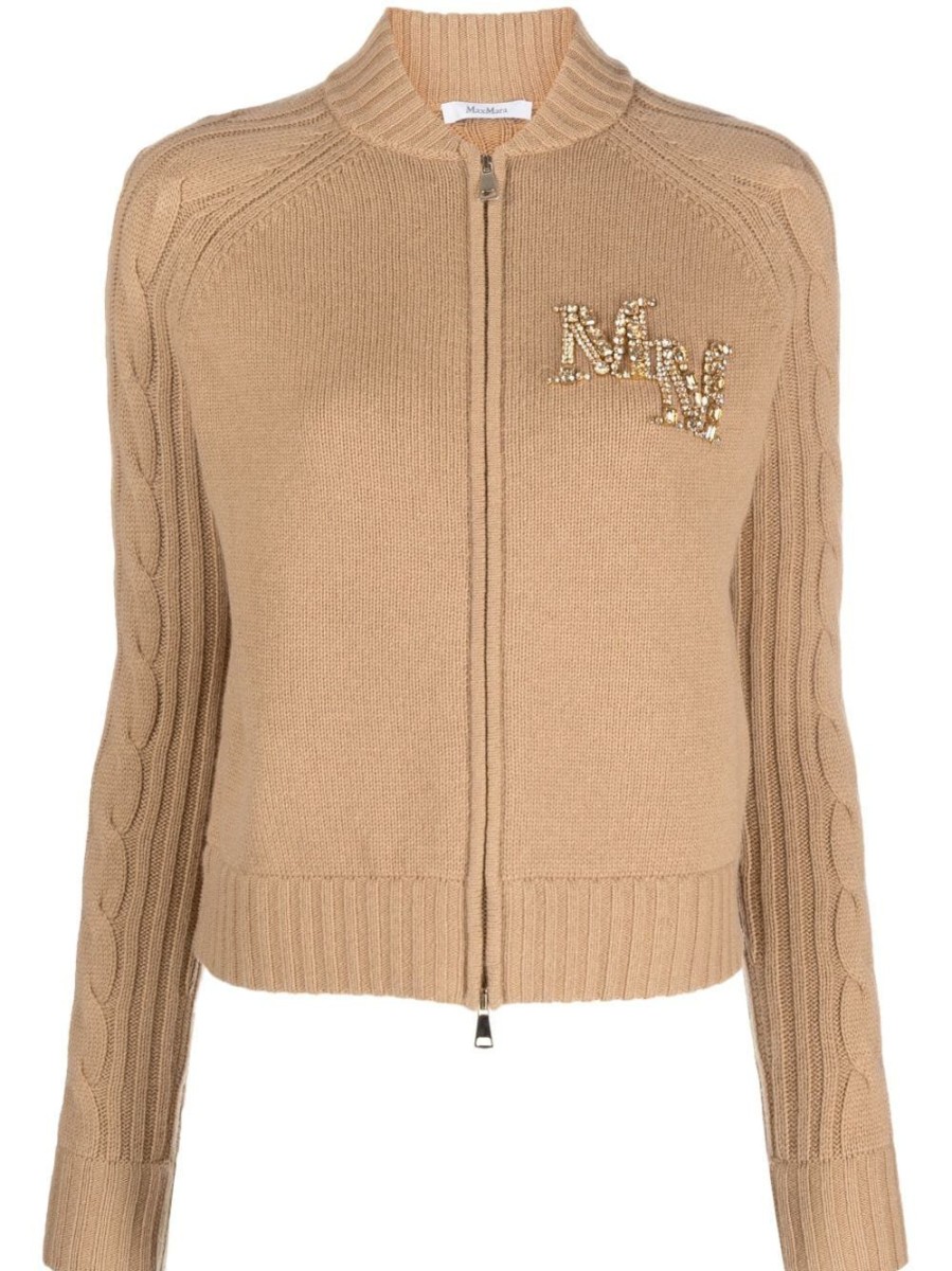 Donna MAX MARA Cardigan | Cardigan