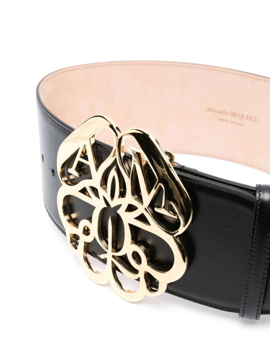 Donna ALEXANDER MCQUEEN Cinture | Cintura