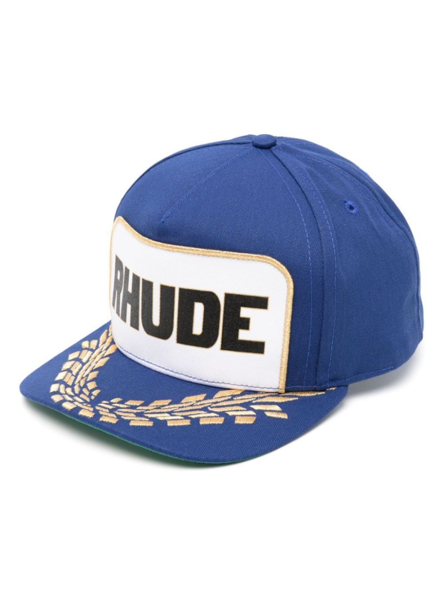 Uomo RHUDE Cappelli | Cappello