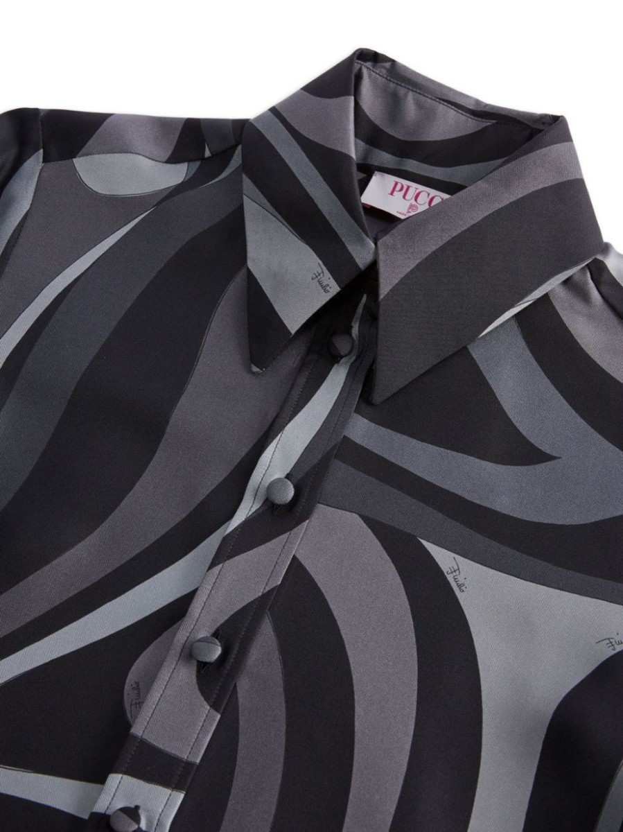 Donna PUCCI Camicie | Camicia