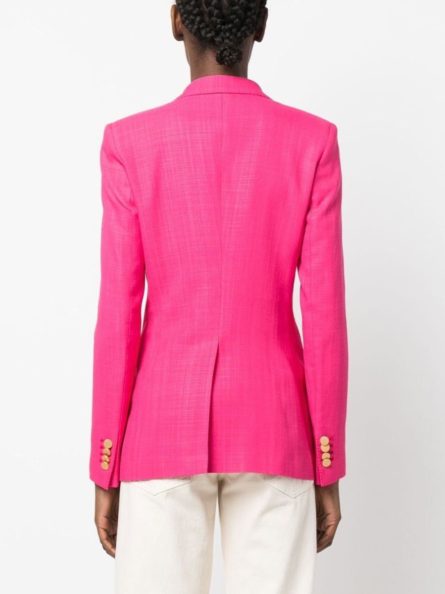 Donna TAGLIATORE Blazer | Giacca Doppiopetto