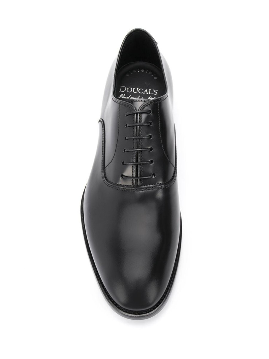 Uomo DOUCAL'S Lace Up | Scarpe Stringate