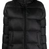 Donna ERMANNO FIRENZE Capispalla | Giacca Puffer