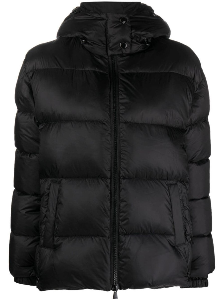 Donna ERMANNO FIRENZE Capispalla | Giacca Puffer