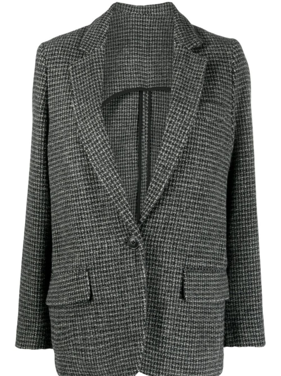 Donna MARANT ETOILE Blazer | Blazer Monopetto