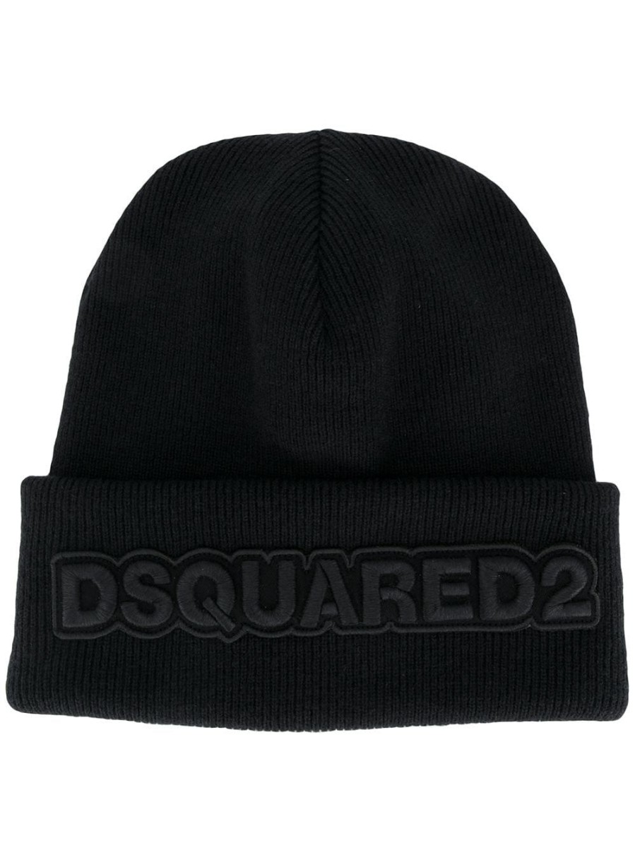 Uomo DSQUARED2 Cappelli | Berretto