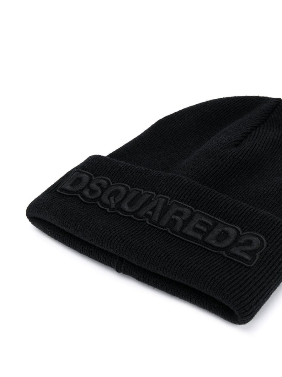 Uomo DSQUARED2 Cappelli | Berretto