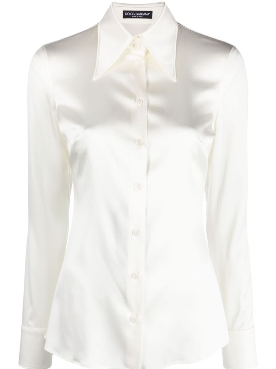 Donna DOLCE&GABBANA Camicie | Camicia