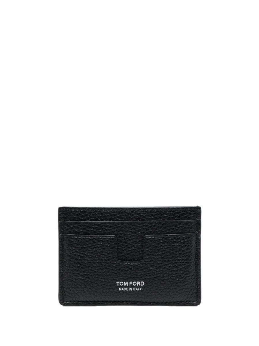 Uomo TOM FORD Portacarte | Portacarte