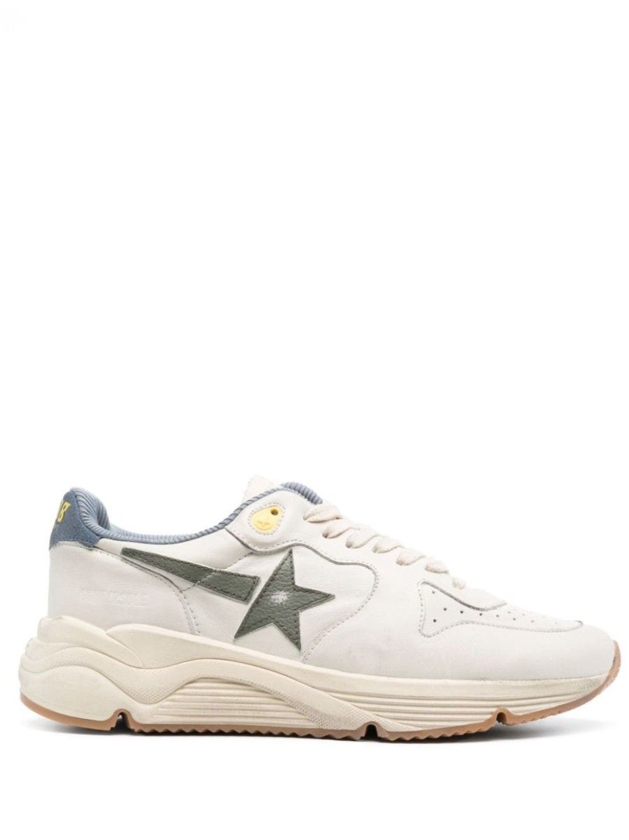 Uomo GOLDEN GOOSE DELUXE BRAND Sneakers | Sneakers