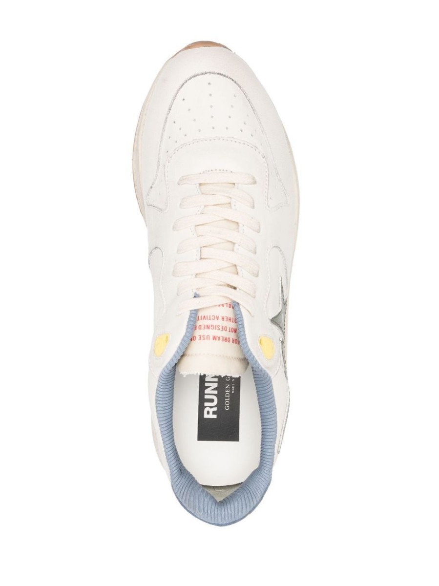 Uomo GOLDEN GOOSE DELUXE BRAND Sneakers | Sneakers