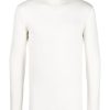 Uomo JIL SANDER T-Shirt | Maglia A Collo Alto