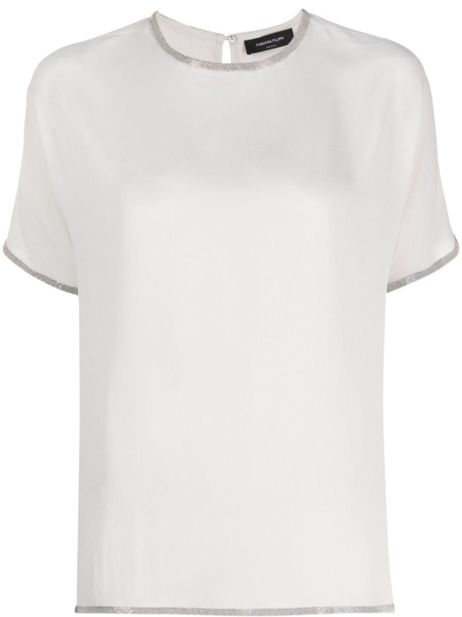 Donna FABIANA FILIPPI T-Shirt | T-Shirt