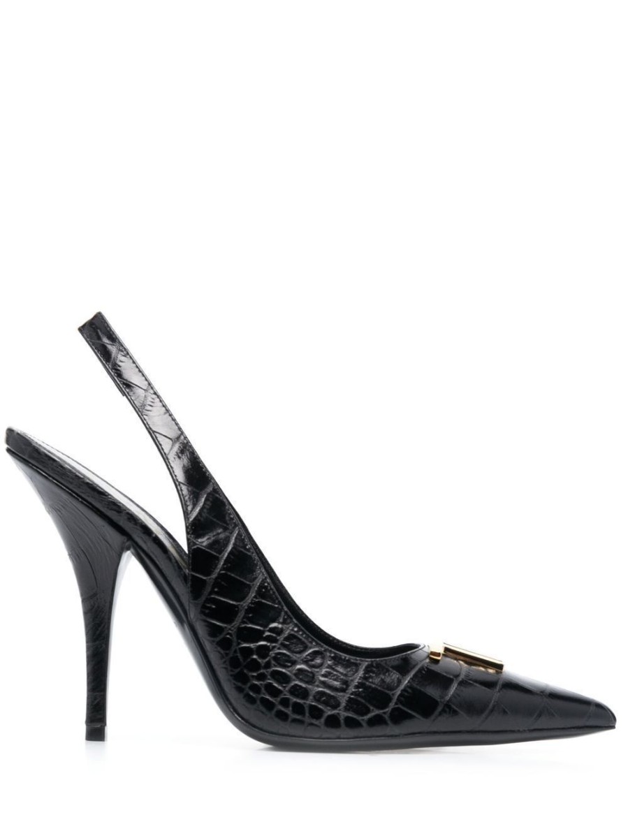 Donna TOM FORD Decollete | Sandali