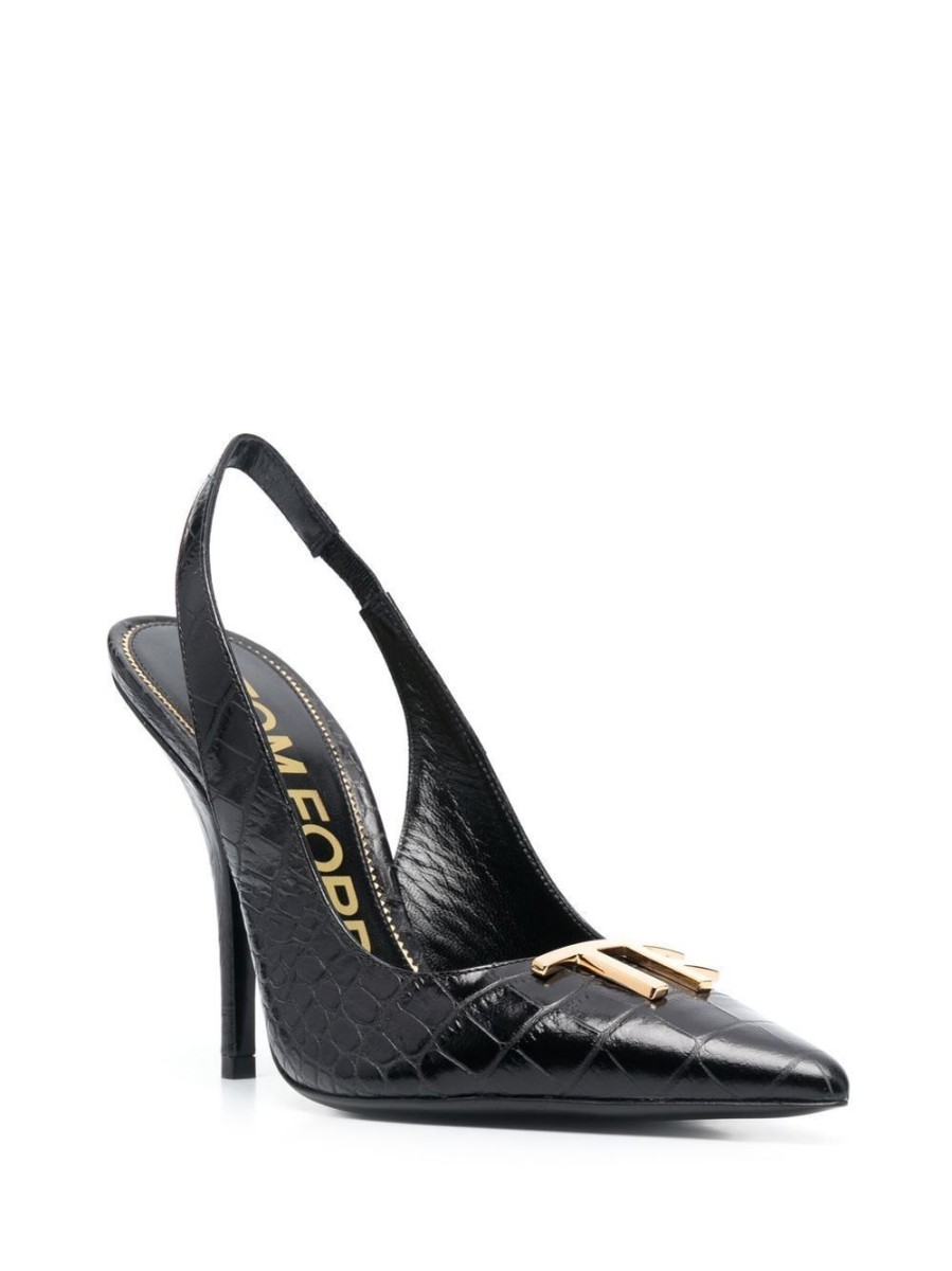 Donna TOM FORD Decollete | Sandali