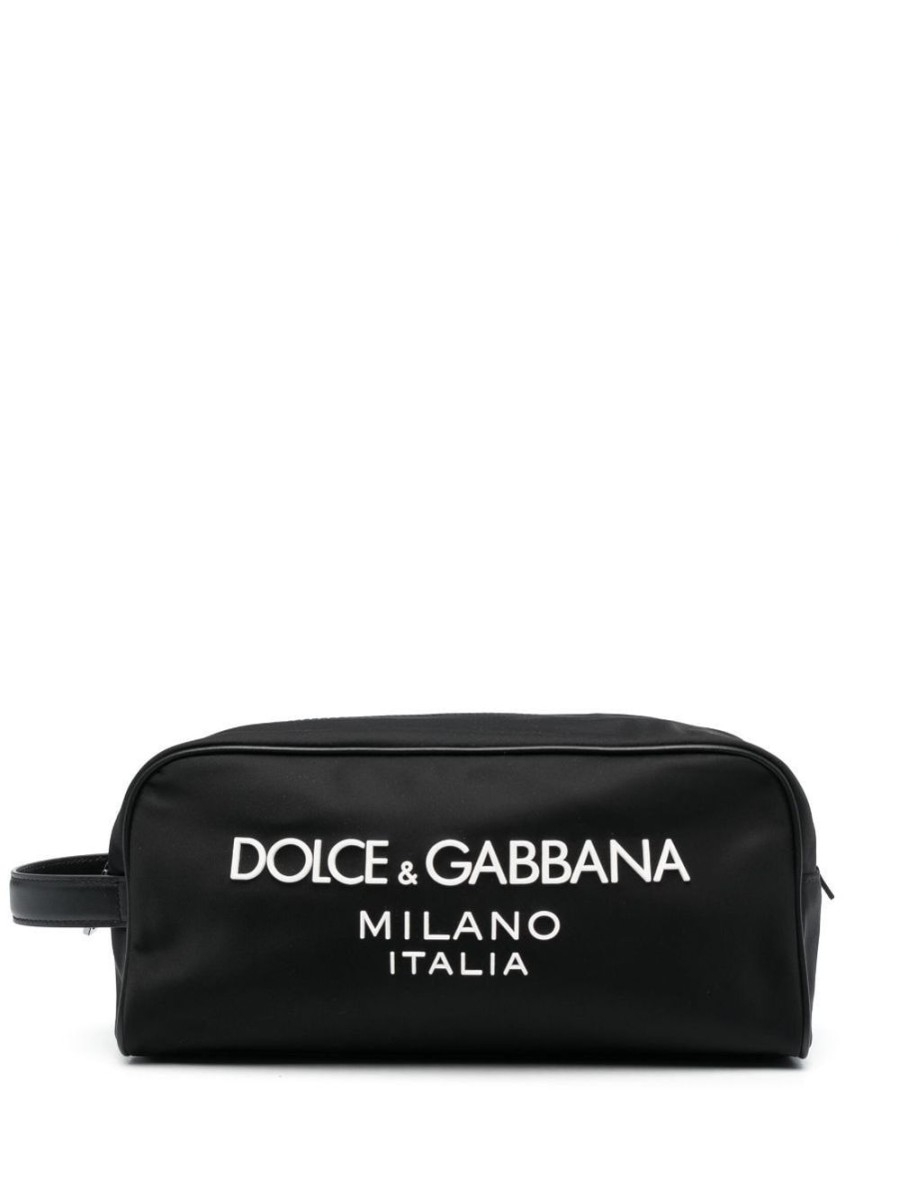 Uomo DOLCE&GABBANA Pouch | Beauty Case