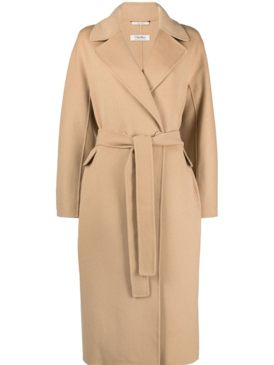 Donna S MAX MARA Capispalla | Cappotto.