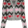 Donna ALESSANDRA RICH Cardigan | Cardigan