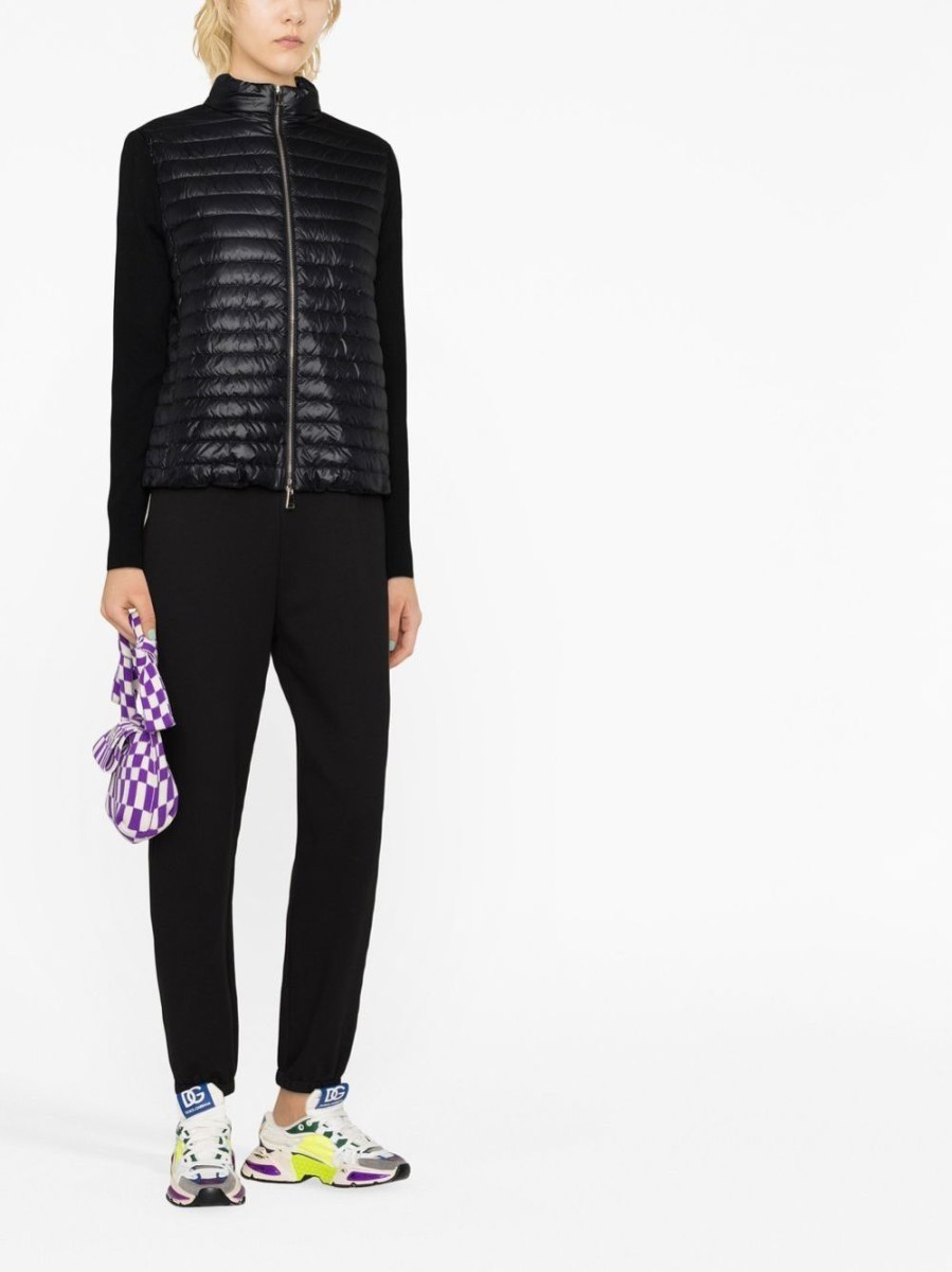 Donna MONCLER Cardigan | Giacca Imbottita