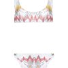 Donna MISSONI Costumi | Bikini