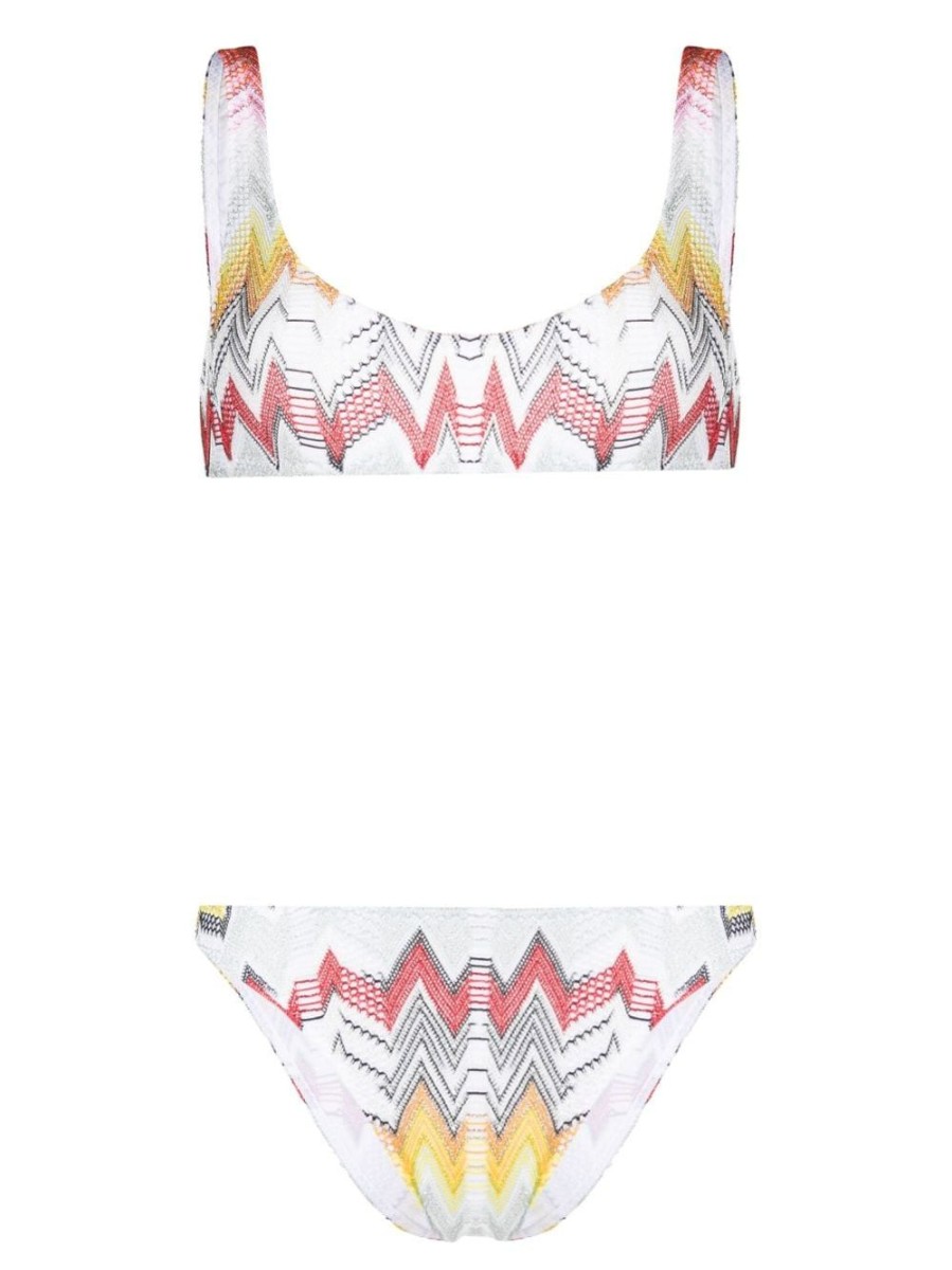 Donna MISSONI Costumi | Bikini