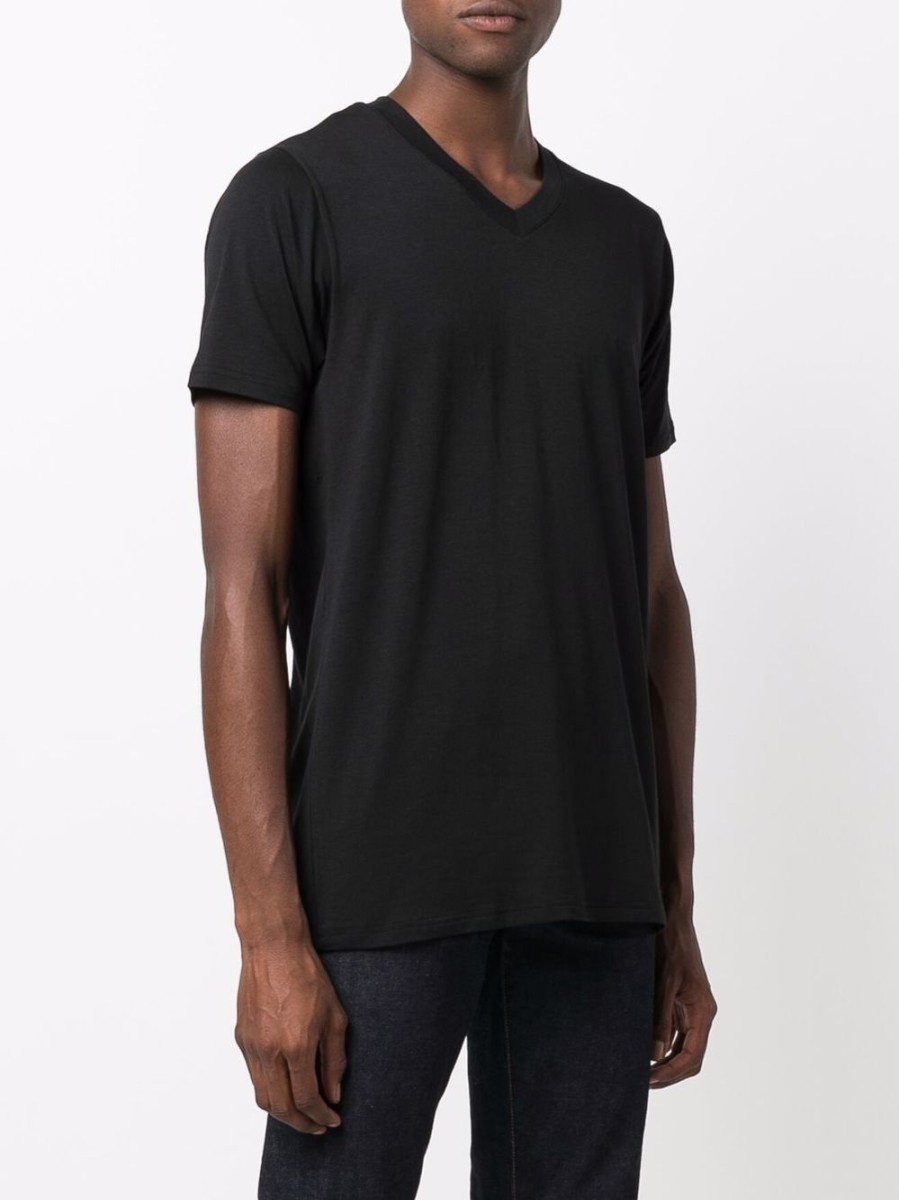 Uomo TOM FORD Intimo | T-Shirt Intima