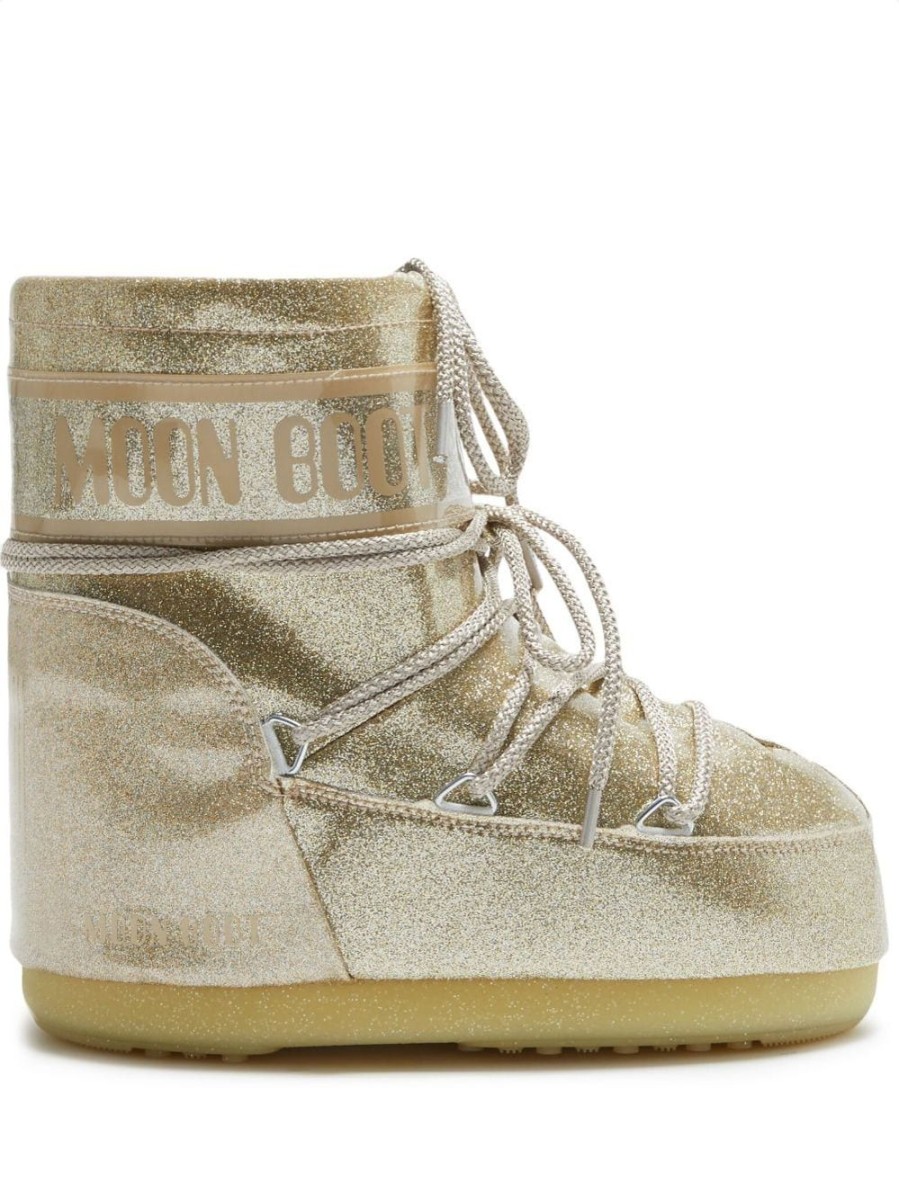 Donna MOON BOOT Stivali | Stivali Icon Low Glitter