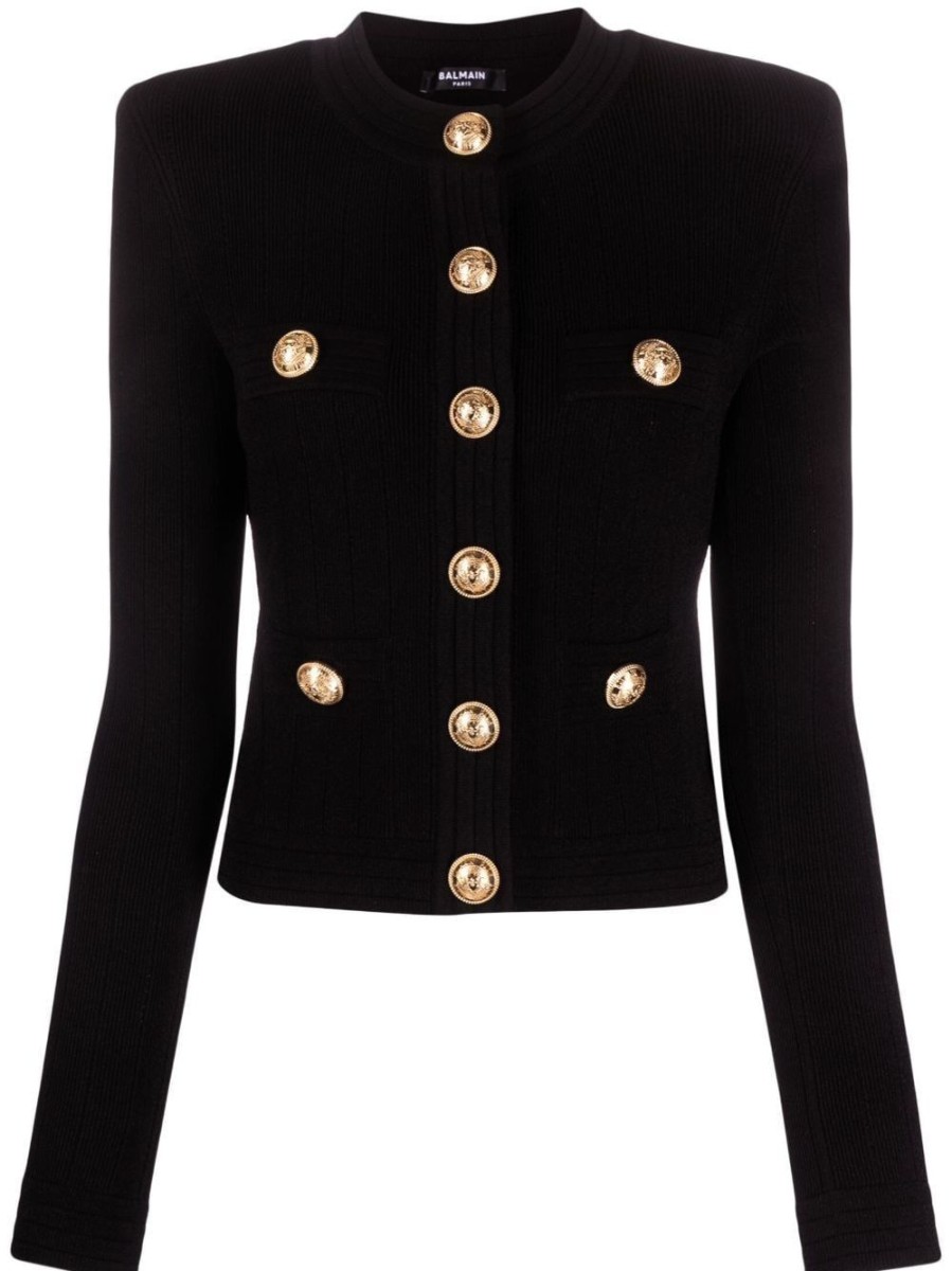 Donna BALMAIN Cardigan | Cardigan