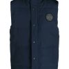 Uomo CANADA GOOSE Capispalla | Gilet Imbottito Garson