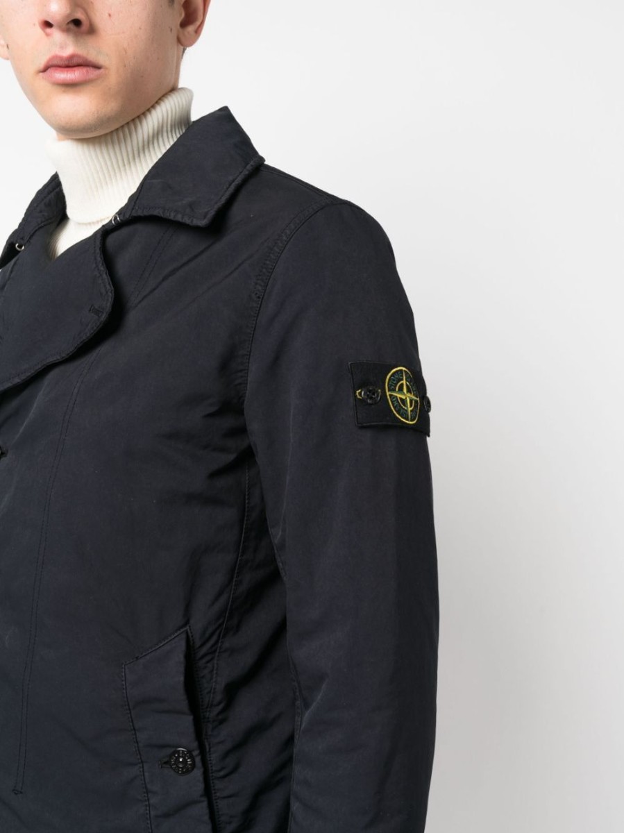 Uomo STONE ISLAND Capispalla | Giacca