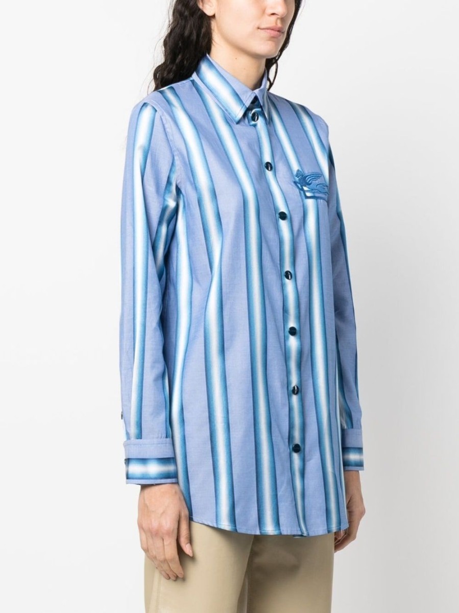 Donna ETRO Camicie | Camicia