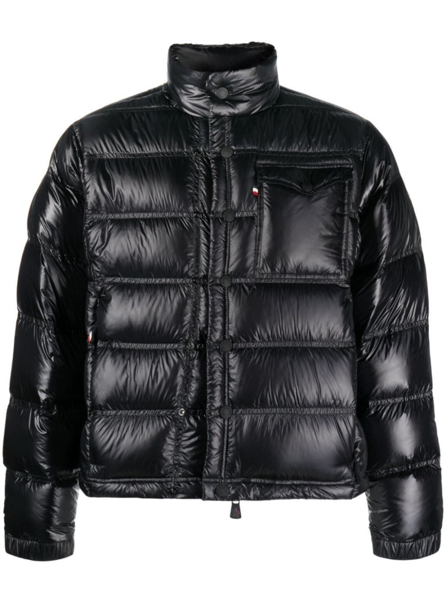 Uomo MONCLER GRENOBLE Capispalla | I20971A00007539Yl999