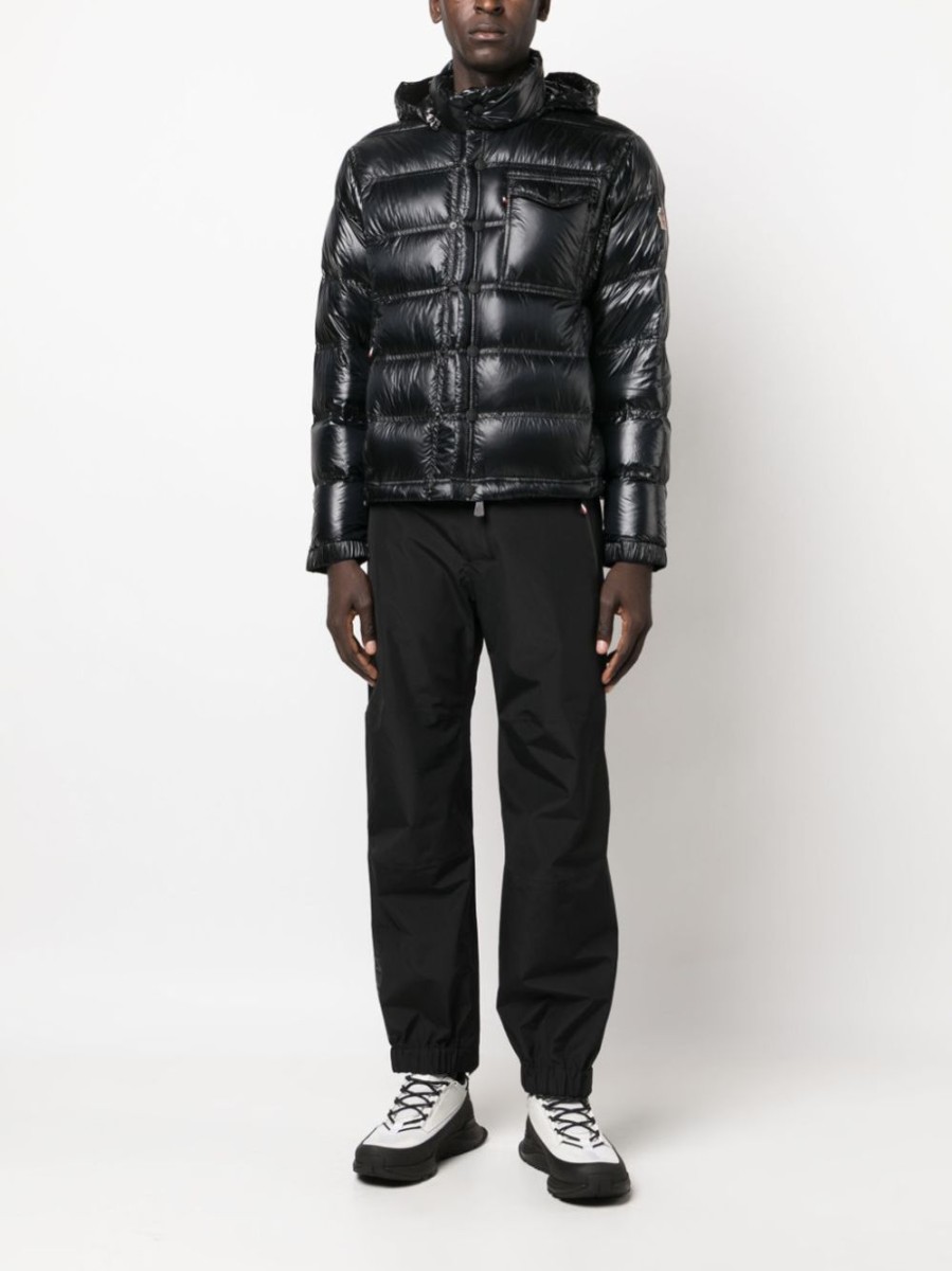 Uomo MONCLER GRENOBLE Capispalla | I20971A00007539Yl999