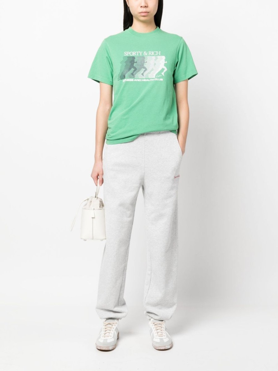 Donna SPORTY&RICH Pantaloni | Pantaloni