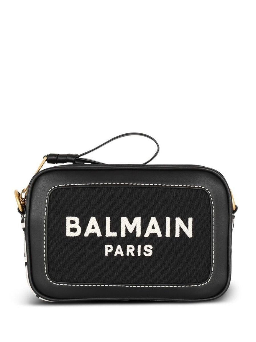 Donna BALMAIN Borse A Mano | Borsa B-Army