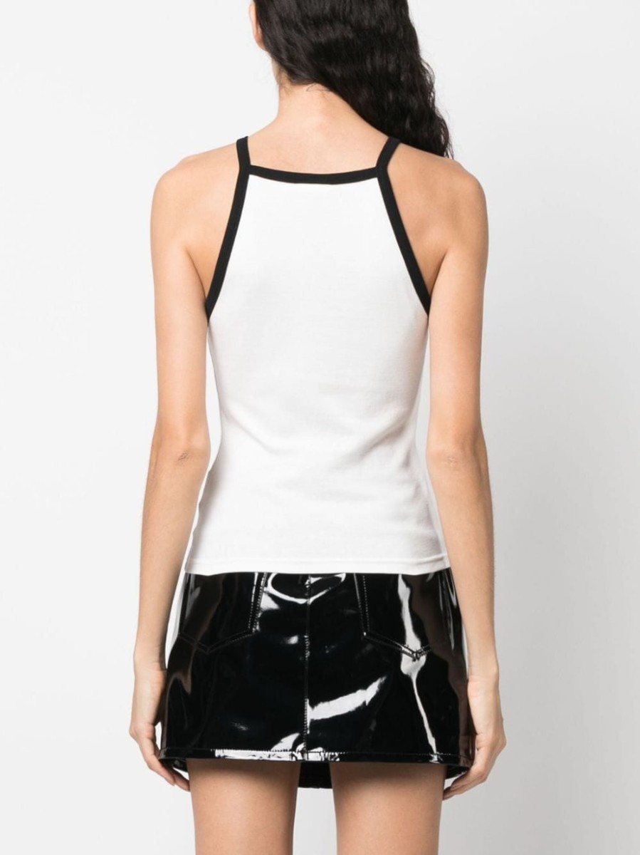 Donna COURREGES Top | Top