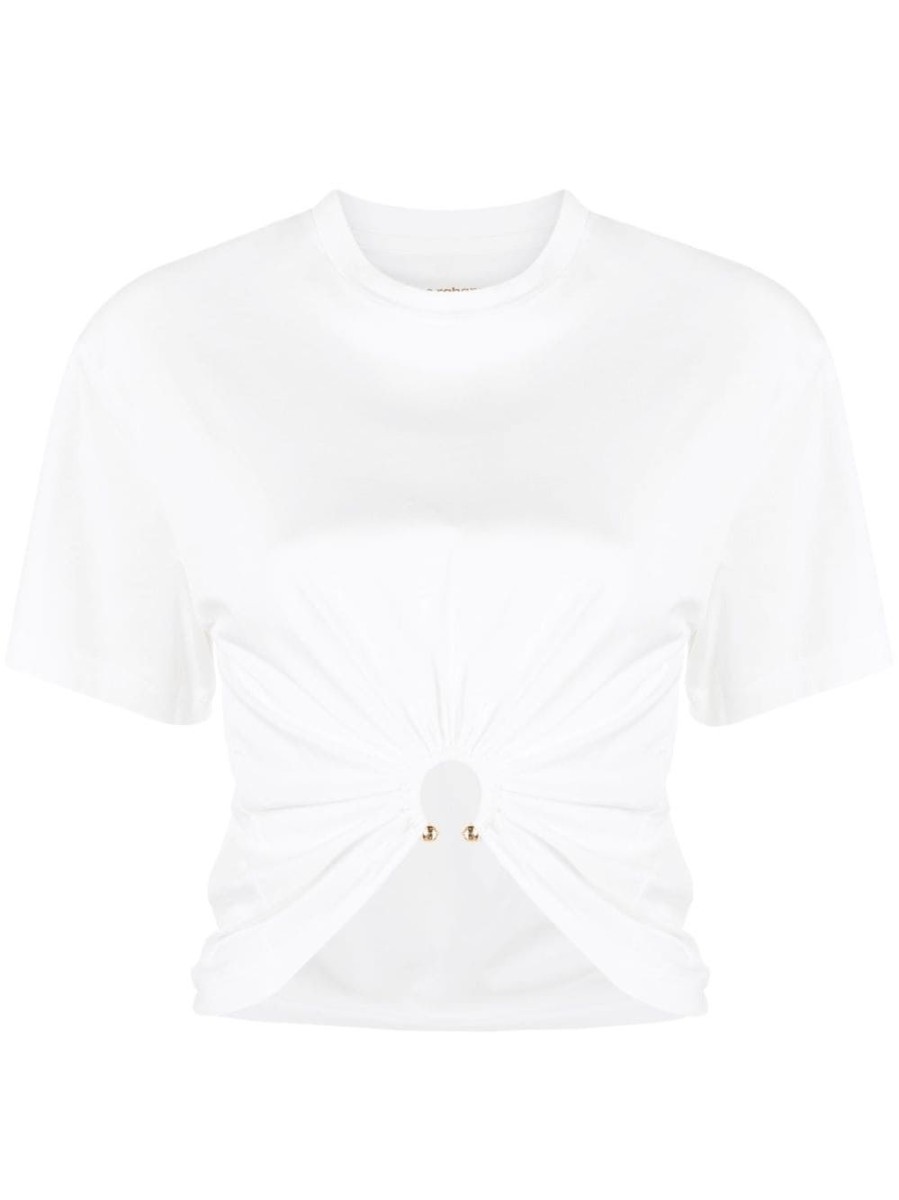 Donna RABANNE Top | Top